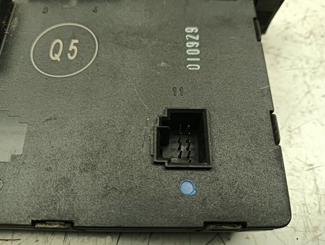 MERCEDES 2038205626 Unidad de confort de la puerta delantera comprar Tarragona