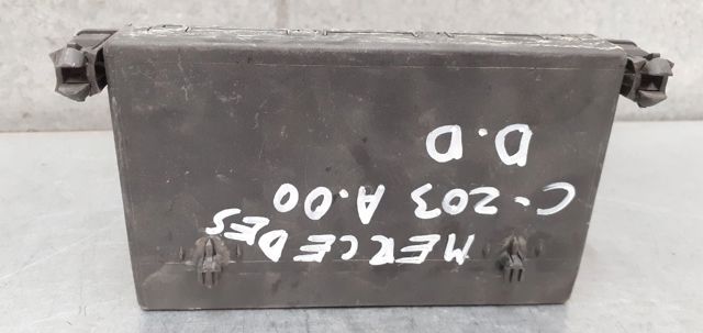MERCEDES 2038205626 Unidad de confort de la puerta delantera  en stock Salamanca