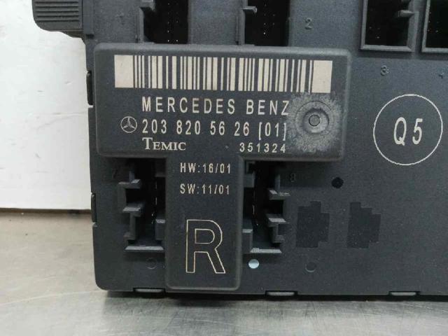 2038205626 Unidad de confort de la puerta delantera  comprar en Zaragoza