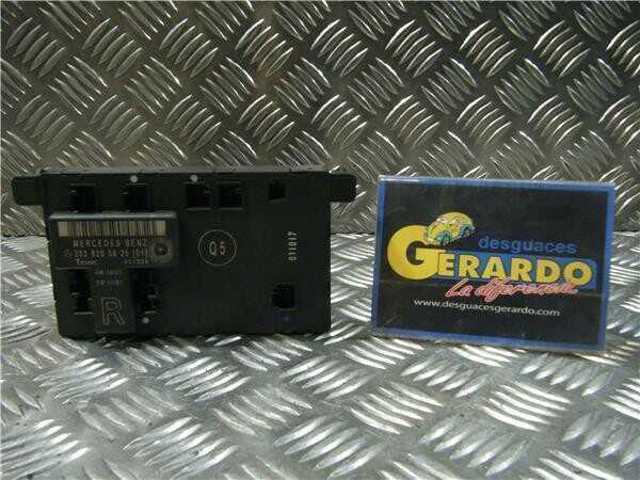 2038205626 Unidad de confort de la puerta delantera  en stock Castellón