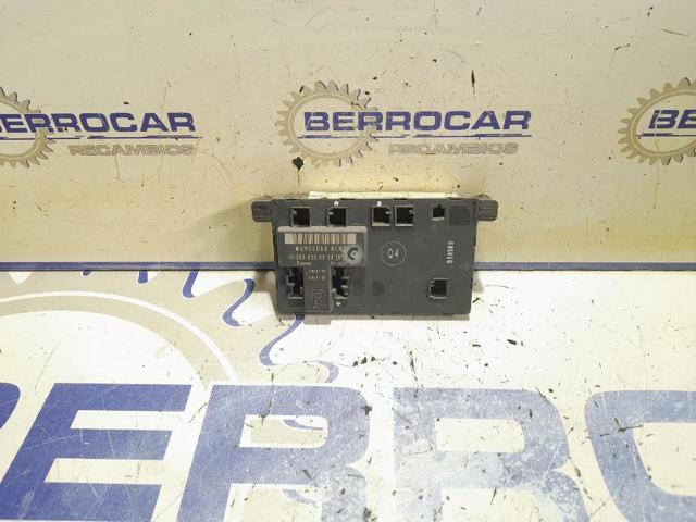 2038205626 Unidad de confort de la puerta delantera  comprar en Zaragoza