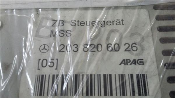 2038206026 Mercedes