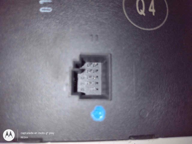 2038206326 Unidad de confort de la puerta delantera  comprar en Pontevedra