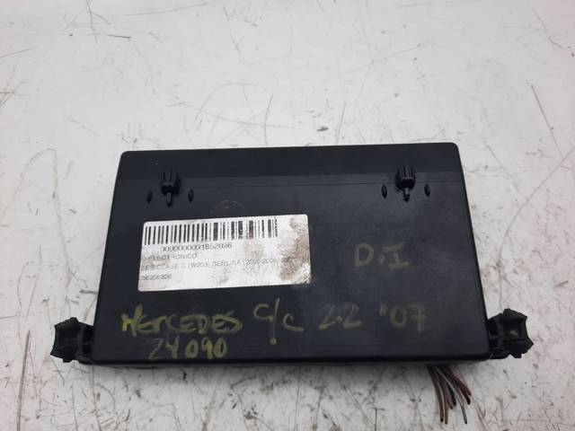 2038206326 Unidad de confort de la puerta delantera  comprar en Pontevedra