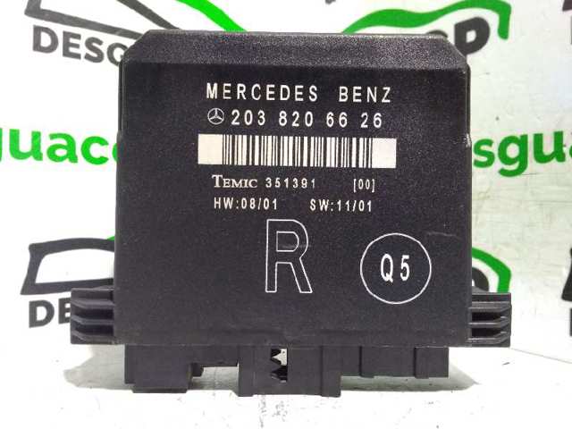 2038206626 Mercedes