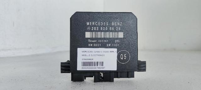2038206626 Mercedes