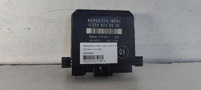 2038206626 Mercedes