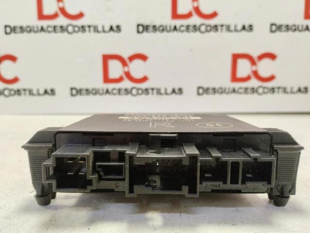 2038206626 Módulo de confort de la puerta trasera  disponible Burgos