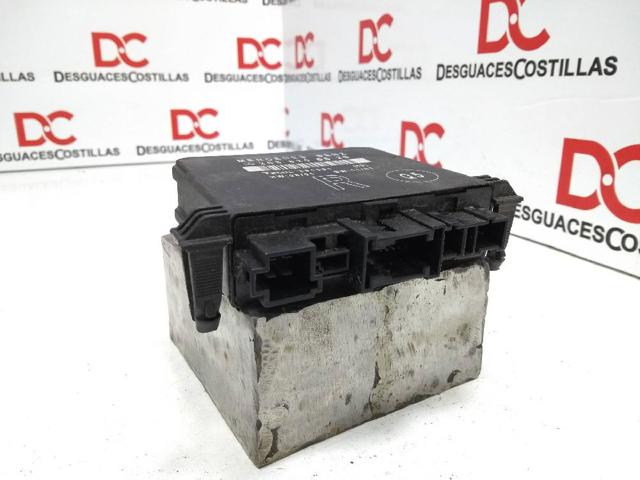 2038206626 Módulo de confort de la puerta trasera  comprar en Zaragoza