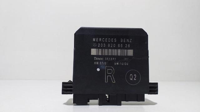 2038206626 Mercedes