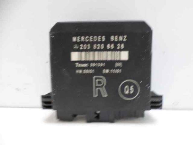 2038206626 Mercedes