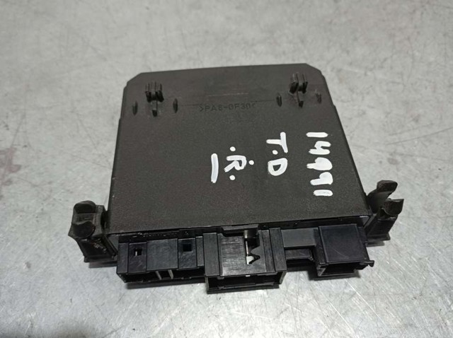MERCEDES 2038206626 Módulo de confort de la puerta trasera  en stock Valencia