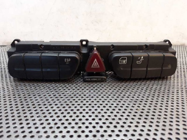 MERCEDES 2038215679  en stock Terrassa
