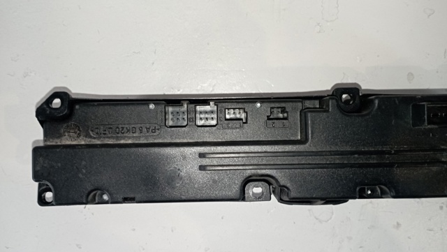 MERCEDES 2038215679  en stock Terrassa