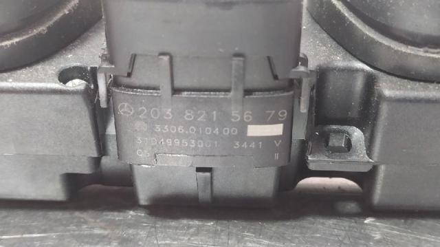 MERCEDES 2038215679 comprar Pamplona