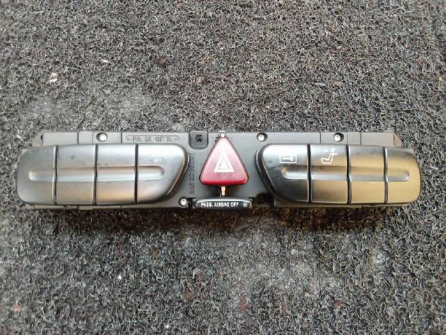 MERCEDES 2038215679  comprar en Albacete