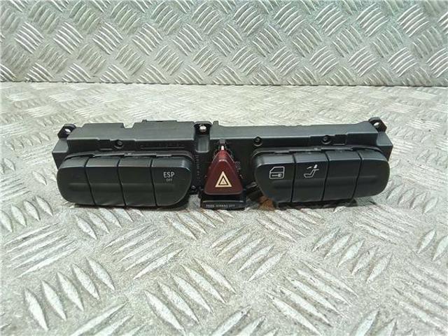 2038215679 MERCEDES  en stock Córdoba