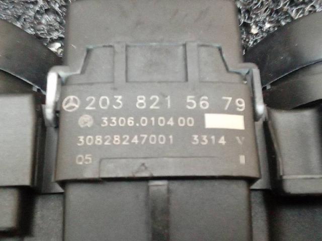 MERCEDES 2038215679  comprar en Albacete