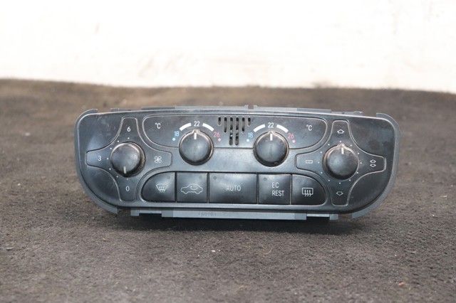 2038300285 Mercedes