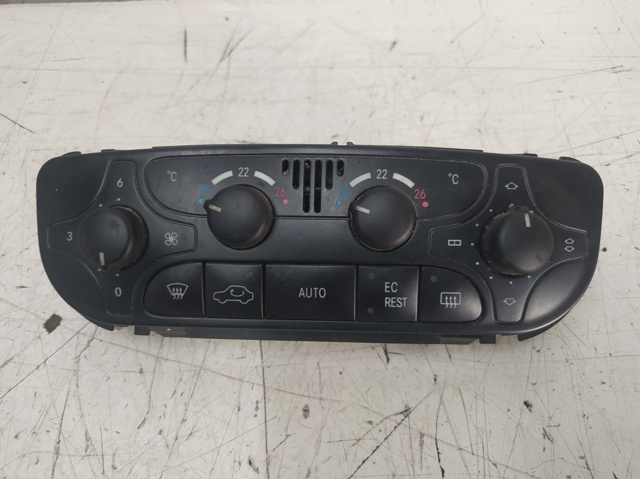 2038300285 Mercedes