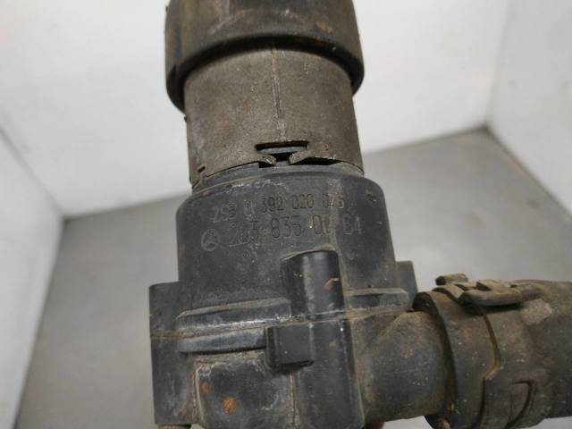 2038350064 MERCEDES Bomba de agua eléctrica auxiliar comprar Alcalá