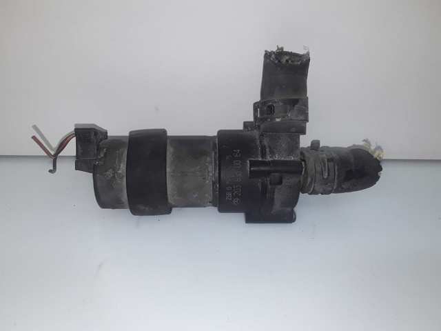 MERCEDES 2038350064 Bomba de agua eléctrica auxiliar  disponible Lugo