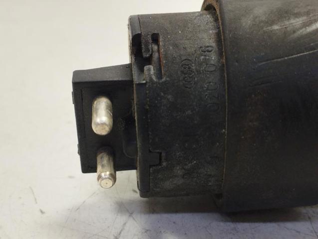 MERCEDES 2038350064 Bomba de agua eléctrica auxiliar  en stock Terrassa
