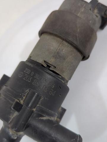 2038350064 MERCEDES Bomba de agua eléctrica auxiliar  disponible Alicante