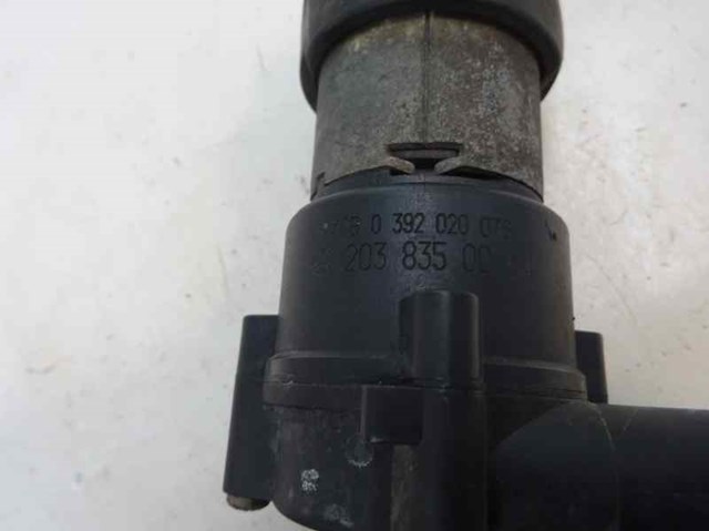 2038350064 MERCEDES Bomba de agua eléctrica auxiliar  en stock Huelva