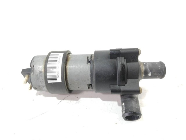 Bomba agua para mercedes-benz clk 200 kompressor (209.342) m271940 2038350064