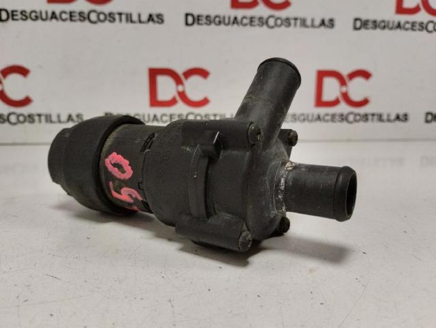 2038350064 Bomba de agua eléctrica auxiliar  disponible Burgos