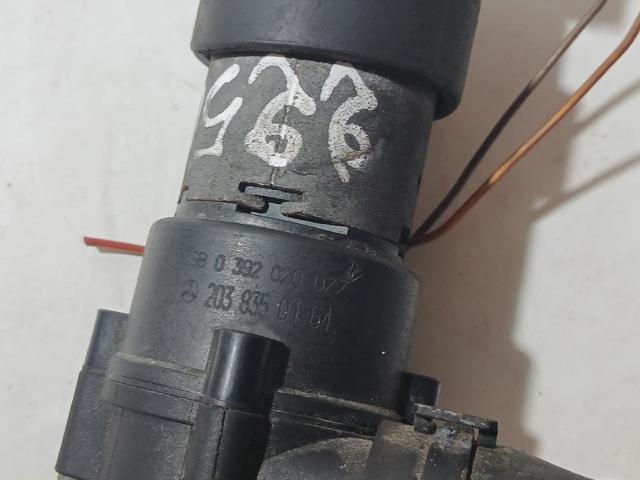 2038350164 MERCEDES Bomba de agua eléctrica auxiliar  comprar en Oviedo