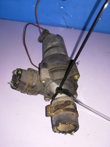 2038350164 Bomba de agua eléctrica auxiliar comprar Almería