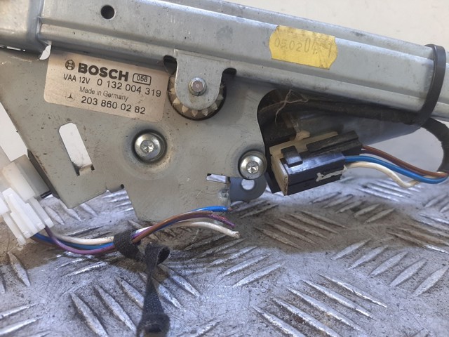 2038600282 MERCEDES  comprar en Jaén