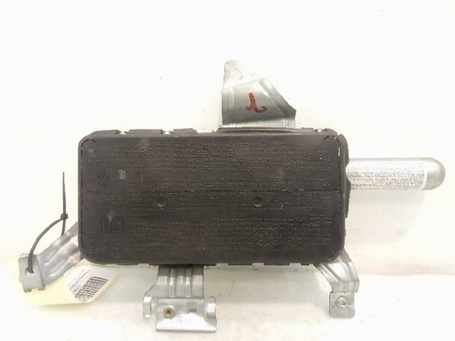 Airbag lateral derecho para mercedes-benz clase c c 200 cdi (203.004) om611962 2038602605