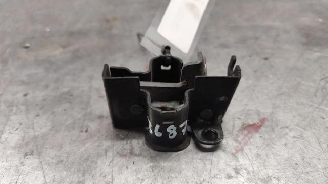 Cerradura de capó para Mercedes E S211