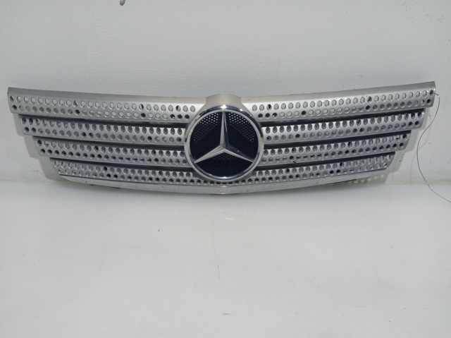 Panal de radiador 2038800383 Mercedes