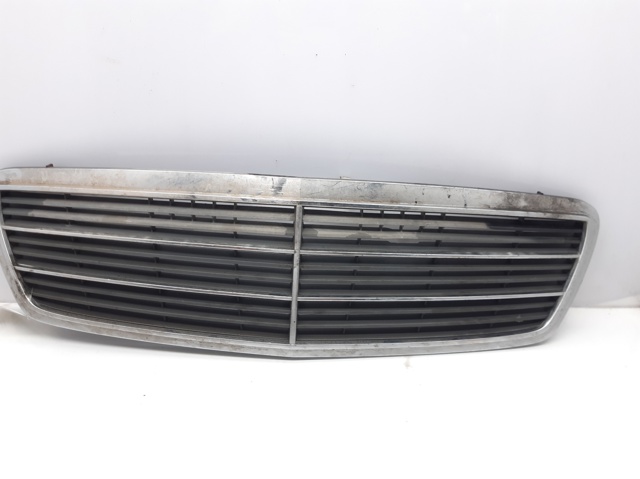 Panal de radiador 2038800483 Mercedes