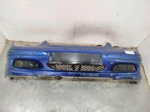 Paragolpes para Mercedes C CL203