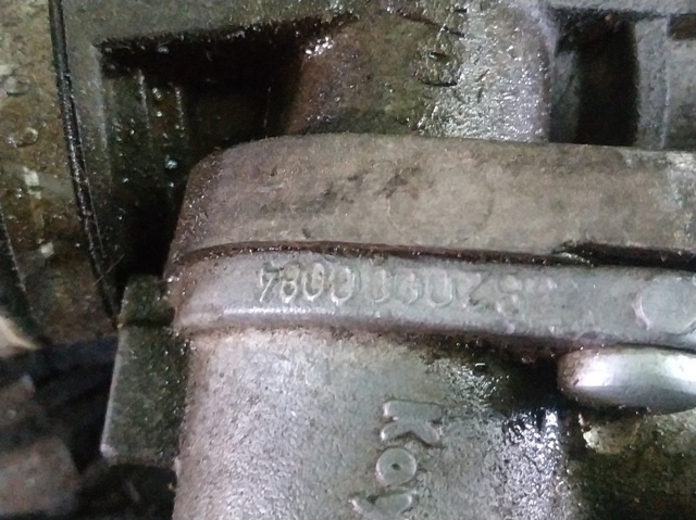 20389112 Peugeot/Citroen