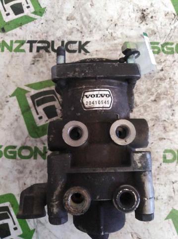 Válvula de freno bajo pedal (camión) 20410545 VOLVO