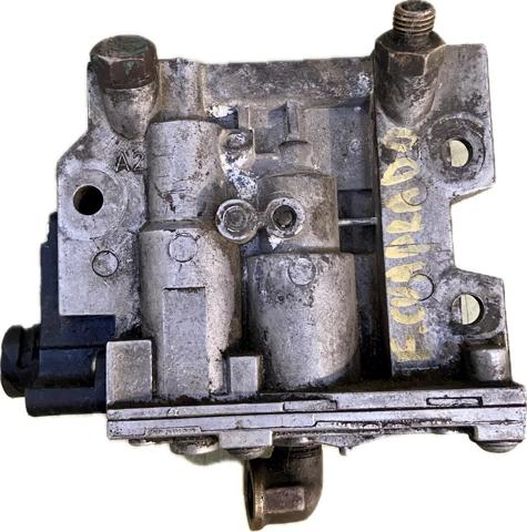 Válvula de control del árbol de levas para Volvo Trucks TRUCK FH12