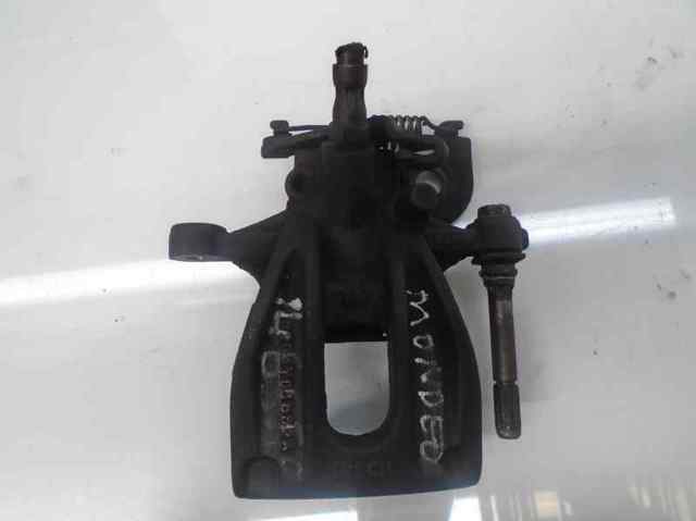 Pinza de freno trasera izquierda 2041807 Ford