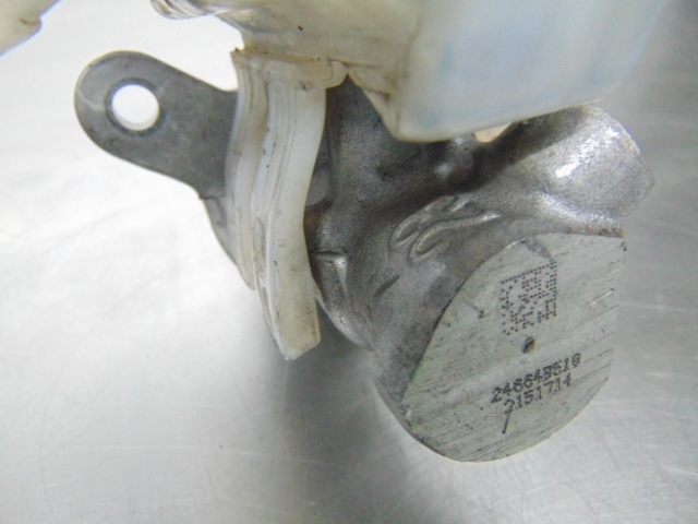 PEUGEOT 204254242 Cilindro maestro de frenos  en stock Salamanca