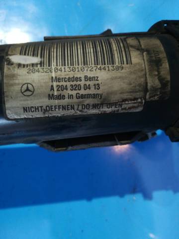 2043200413 Mercedes