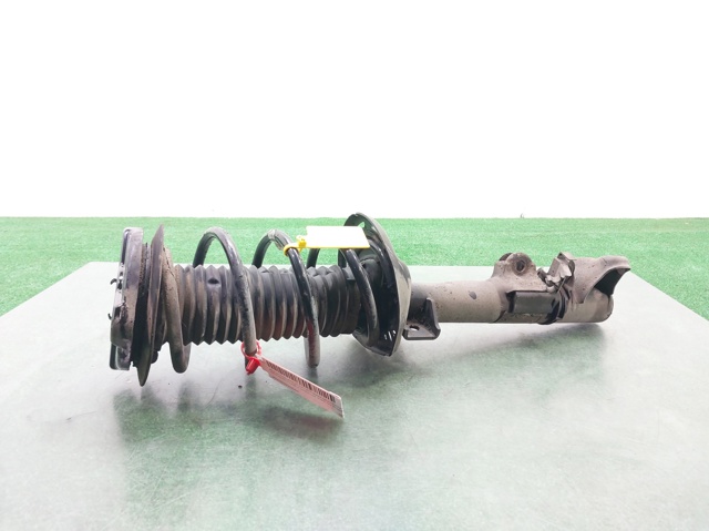 Amortiguador delantero para Mercedes C (W204)