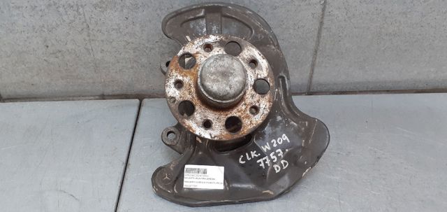 2043320201 Mangueta delantera derecha comprar Almería
