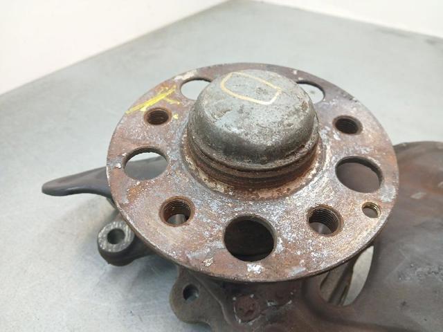 MERCEDES 2043320201 Mangueta delantera derecha  comprar en Albacete