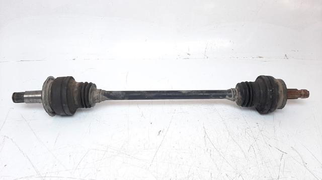 Palier C  sedán (2007-2014) original desde 79,86 €