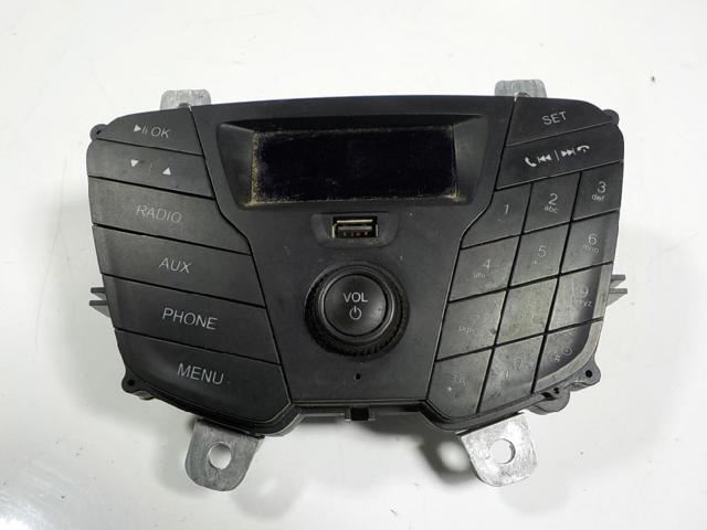 2043607 Ford